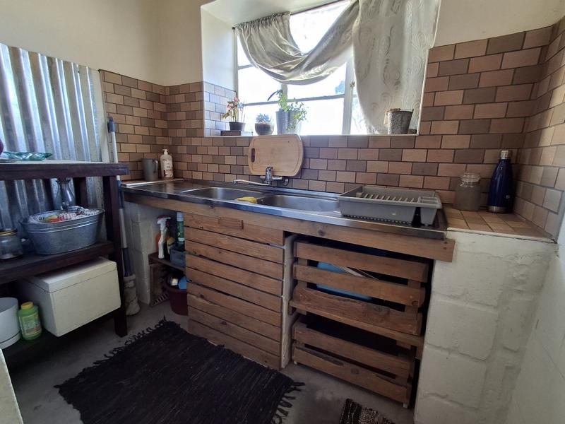 5 Bedroom Property for Sale in Stompneus Bay Western Cape